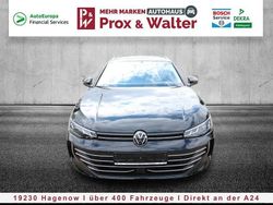 Grenadillschwarz metallic (metallic) Gebraucht 2024 VW Passat Business Kombi | 32.900 € (Guter Preis)