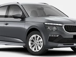 Neu 2024 Skoda Kamiq Monte Carlo SUV | 26.785 € (Superpreis)