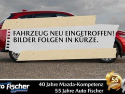 Blau Gebraucht 2024 Mazda CX-5 Homura-Line SUV | 37.990 € (Fairer Preis)