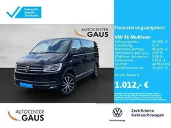 Schwarz Gebraucht 2019 VW T6.1 Generation Six Van | 46.920 € (Superpreis)