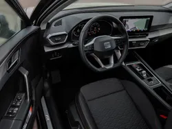 Gebraucht 2024 Seat Leon ST FR Kombi | 27.749 € (Fairer Preis)
