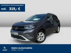 Othercolor Gebraucht 2024 VW T-Cross Life SUV | 23.660 € (Fairer Preis)