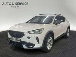 Weiß Gebraucht 2023 Cupra Formentor SUV | 25.960 € (Guter Preis)