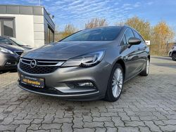 Beige Gebraucht 2016 Opel Astra Innovation Kombi | 9.900 € (Guter Preis)