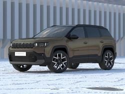 Neu 2025 Jeep Compass SUV | 54.310 €