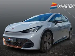 Gebraucht 2022 Cupra Born Kleinwagen | 24.990 € (Guter Preis)
