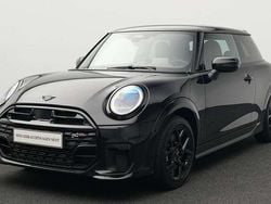 Schwarz Gebraucht 2024 Mini John Cooper Works Kleinwagen | 31.372 € (Guter Preis)
