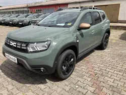 Safarigrüngrau Gebraucht 2024 Dacia Duster SUV | 22.999 € (Guter Preis)