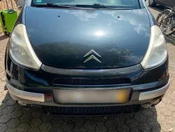 Gebraucht 2009 Citroën C3 Kleinwagen | 750 €