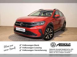 Kings red metallic Gebraucht 2022 VW Taigo Life SUV | 18.590 € (Guter Preis)