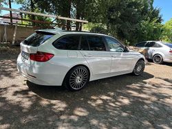 Gebraucht 2014 BMW 316 Kombi | 7.500 € (Teuer)