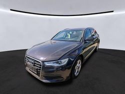 Grau Gebraucht 2014 Audi A6 Ambiente Kombi | 8.990 € (Superpreis)