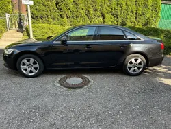 Schwarz Gebraucht 2014 Audi A6 Ambiente Limousine | 11.500 € (Guter Preis)
