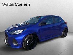Neu 2025 Mazda 2 Homura-Line | 26.450 € (Fairer Preis)
