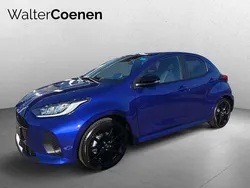 Neu 2025 Mazda 2 Homura-Line | 26.450 € (Fairer Preis)