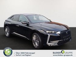 Schwarz Gebraucht 2022 DS Automobiles DS9 Limousine | 20.880 €