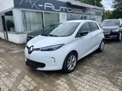 Weiß Gebraucht 2019 Renault Zoe Life Kleinwagen | 7.990 € (Superpreis)