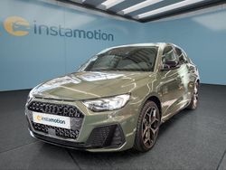 Grün Neu 2025 Audi A1 Kleinwagen | 38.699 €