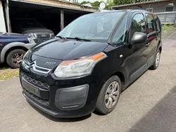 Schwarz Gebraucht 2013 Citroën C3 Kleinwagen | 2.900 €