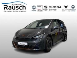 Grau Gebraucht 2022 Cupra Born Kleinwagen | 23.210 € (Guter Preis)