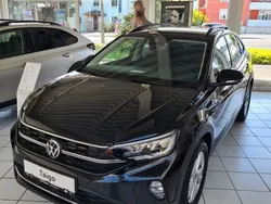Schwarz Gebraucht 2024 VW Taigo Life SUV | 24.990 € (Fairer Preis)