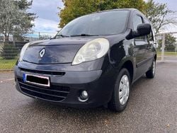 Schwarz Gebraucht 2009 Renault Kangoo Happy Family Van / Kleinbus | 2.600 € (Guter Preis)