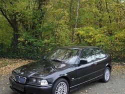 Gebraucht 1998 BMW 316 Compact Sport Line Kleinwagen | 6.495 € (Teuer)