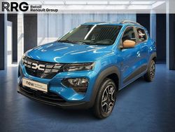 Blau Gebraucht 2023 Dacia Spring Extreme Kleinwagen | 12.570 € (Fairer Preis)