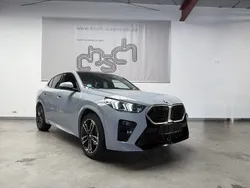 Grau Gebraucht 2024 BMW X2 M Sport SUV | 45.790 €