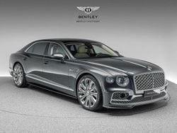 Schwarz Gebraucht 2023 Bentley Flying Spur Mulliner Limousine | 215.890 €