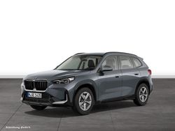 Storm bay metallic Gebraucht 2025 BMW X1 Shadowline SUV | 44.704 € (Etwas zu teuer)