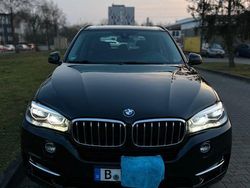 Schwarz Gebraucht 2017 BMW X5 Performance SUV | 17.500 € (Superpreis)