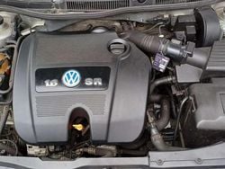 Gebraucht 2001 VW Golf IV Limousine | 1.800 € (Guter Preis)