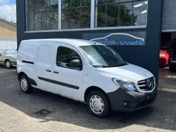 Weiß Gebraucht 2019 Mercedes Citan 109 Limousine | 6.900 € (Fairer Preis)