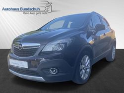 Braun Gebraucht 2015 Opel Mokka Innovation SUV | 14.990 € (Teuer)