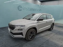 Grau Neu 2024 Skoda Karoq SUV | 36.700 € (Fairer Preis)