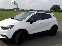 Gebraucht 2018 Opel Mokka X Color Innovation SUV | 12.599 € (Fairer Preis)
