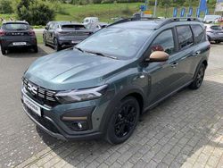 Weiß Neu 2025 Dacia Jogger Extreme Van / Kleinbus | 27.990 € (Fairer Preis)
