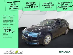 Schwarzmagic perleffekt Gebraucht 2024 Skoda Octavia Selection Kombi | 27.648 € (Fairer Preis)