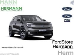 Blau (arctic blue metallic) Neu 2025 Ford Explorer SUV | 43.175 € (Guter Preis)