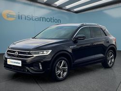 Gebraucht 2025 VW T-Roc SUV | 33.849 € (Fairer Preis)