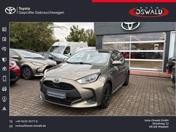 Gebraucht 2020 Toyota Yaris Hybrid Comfort Kleinwagen | 17.250 € (Guter Preis)