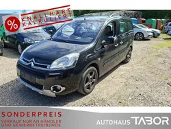 Lack onyx schwarz/deckende lac Gebraucht 2014 Citroën Berlingo SELECTION Van / Kleinbus | 3.985 € (Fairer Preis)