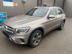 Silber Gebraucht 2020 Mercedes GLC300e SUV | 27.250 € (Guter Preis)