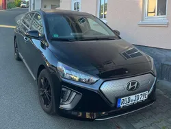 Schwarz Gebraucht 2022 Hyundai Ioniq 6 Trend Limousine | 14.900 € (Teuer)