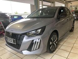 Lack grau artense/met. Neu 2025 Peugeot 208 Style Kleinwagen | 17.790 € (Fairer Preis)