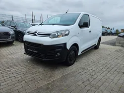 Weiß Gebraucht 2016 Citroën Jumpy Business Class Van / Kleinbus | 10.950 € (Fairer Preis)