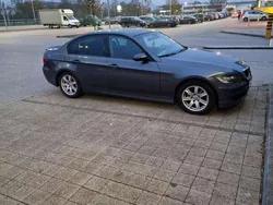 Gebraucht 2006 BMW 318 Limousine | 3.900 € (Etwas zu teuer)