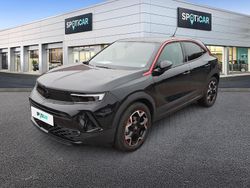 Gebraucht 2022 Opel Mokka GS Line SUV | 21.850 € (Fairer Preis)