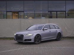 Silber Gebraucht 2015 Audi A6 Sport Limousine | 10.900 € (Fairer Preis)